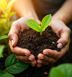 Make the world clean and green